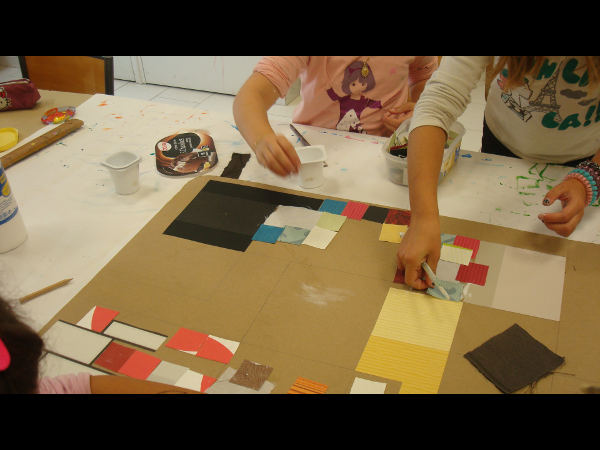 Fabrication collective